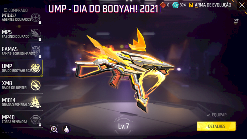 Foto do produto