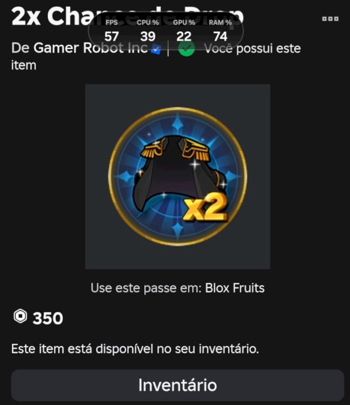 Foto do produto
