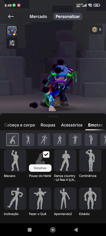 Foto do produto