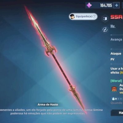 Jin-Woo-145 164k núcleo, apenas 18% modo história