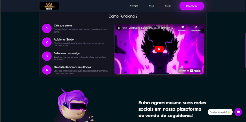 Foto do produto