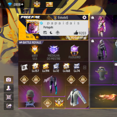 full ragnarok naruto