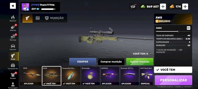 Foto do produto