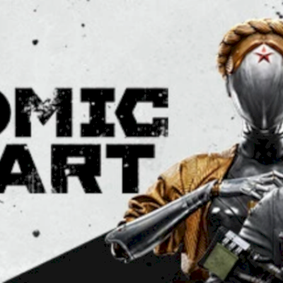 Jogo Atomic Heart - Conta Steam