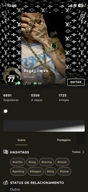 Foto do produto