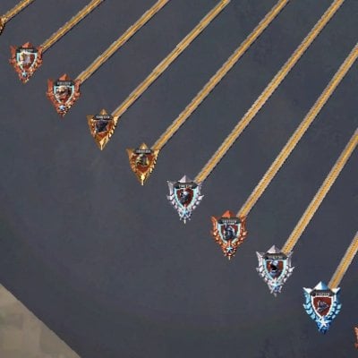 CONTA FULL SPEC / END GAME ALBION ONLINE 2 B + de fama