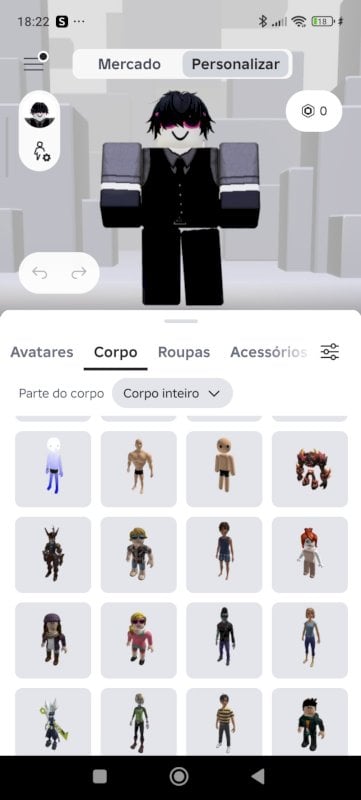 Foto do produto