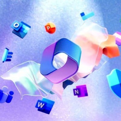 Microsoft 365 - Office (Excel, Word, PowerPoint, OneNote) / Na sua conta Método