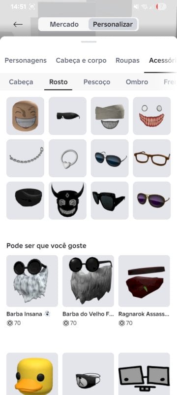 Foto do produto