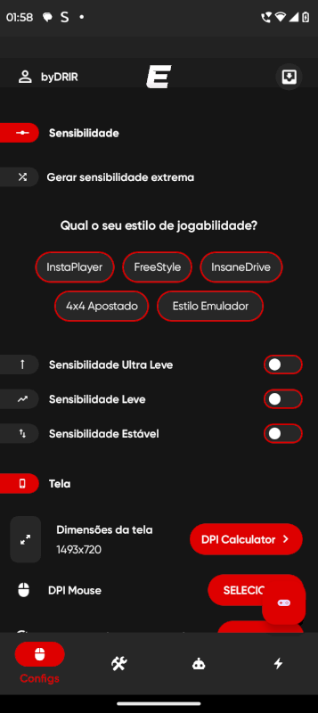 Foto do produto