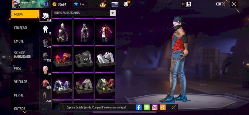 Foto do produto