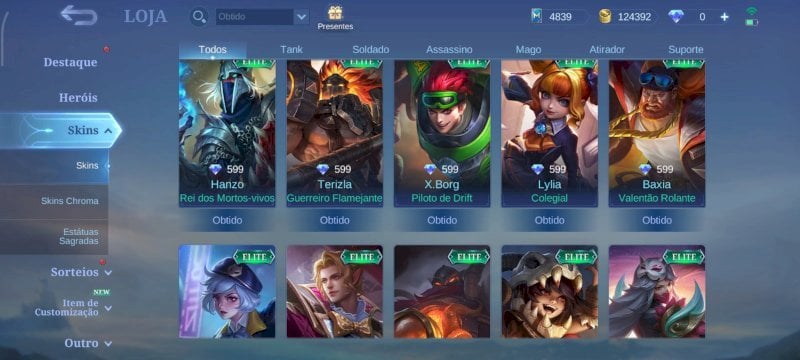 Foto do produto