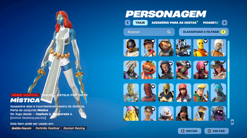 Foto do produto