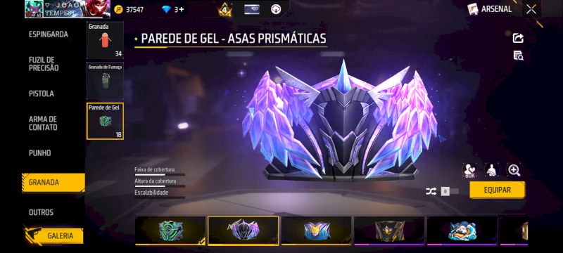 Foto do produto
