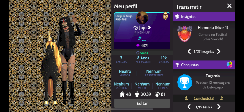 Foto do produto
