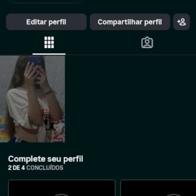 CONTA INSTAGRAM +150 SEGUIDORES REAIS BR SEM SELO DE NOVO