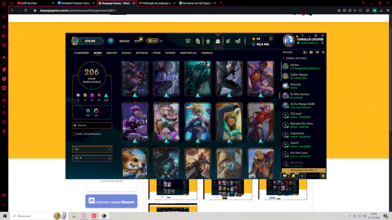 Foto do produto