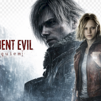 [STEAM] RESIDENT EVIL REQUIEM - ACESSO DISPONÍVEL