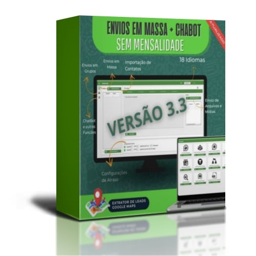 Foto do produto