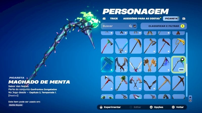 Foto do produto