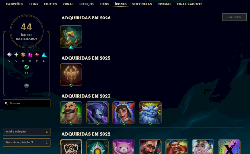 Foto do produto