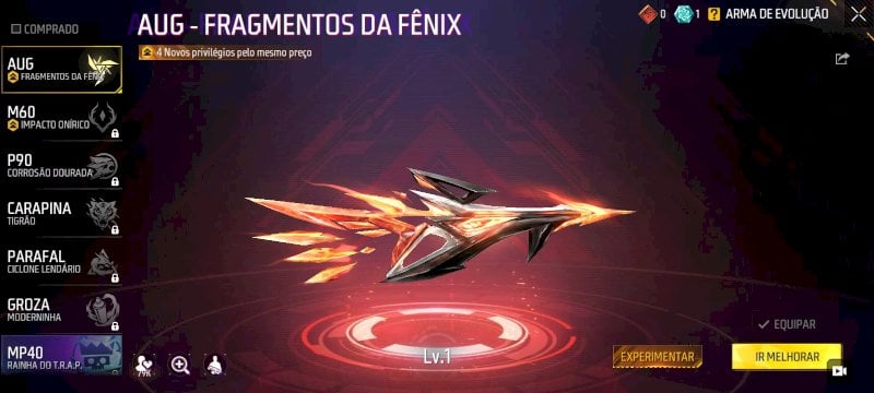 Foto do produto