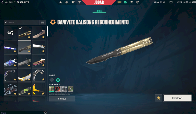 Foto do produto