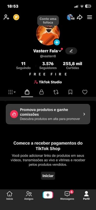 Foto do produto