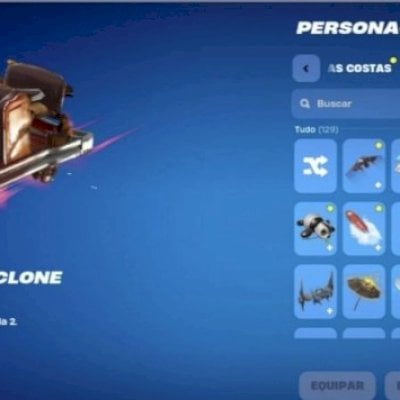 Conta rara precinho full acesso completo