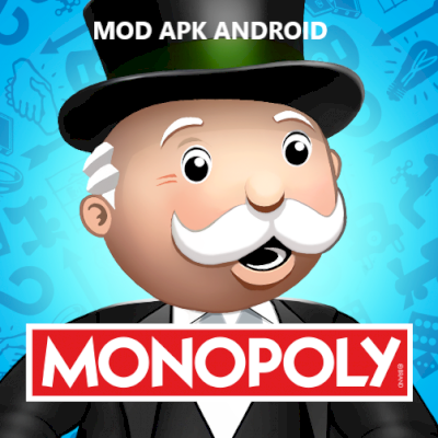 MONOPOLY GO v1.44.1 Dinheiro Ilimitado MOD APK ANDROID