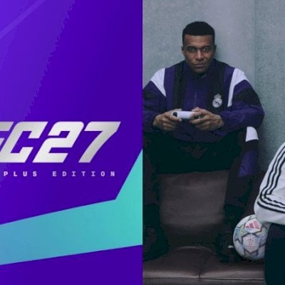 EA SPORTS FC 27 xbox one S/X