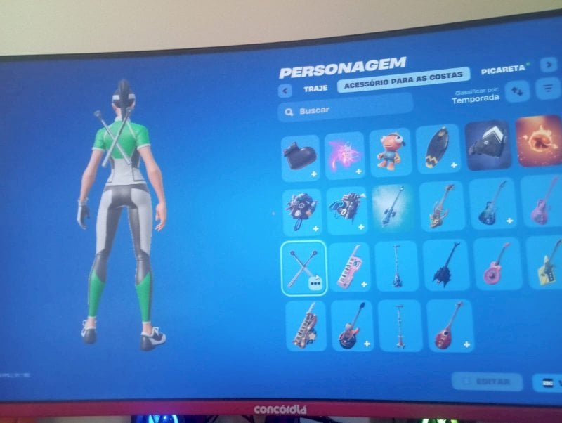 Foto do produto