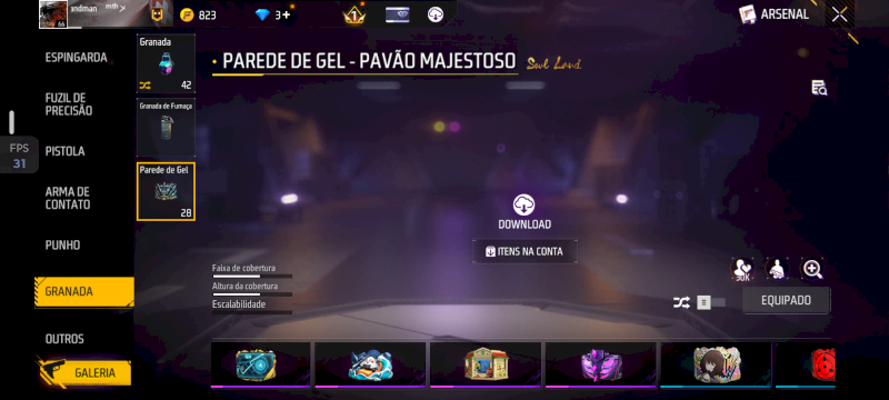 Foto do produto