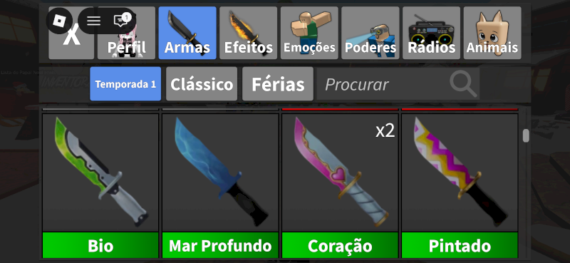 Foto do produto