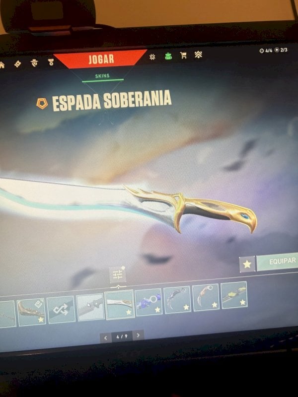 Foto do produto