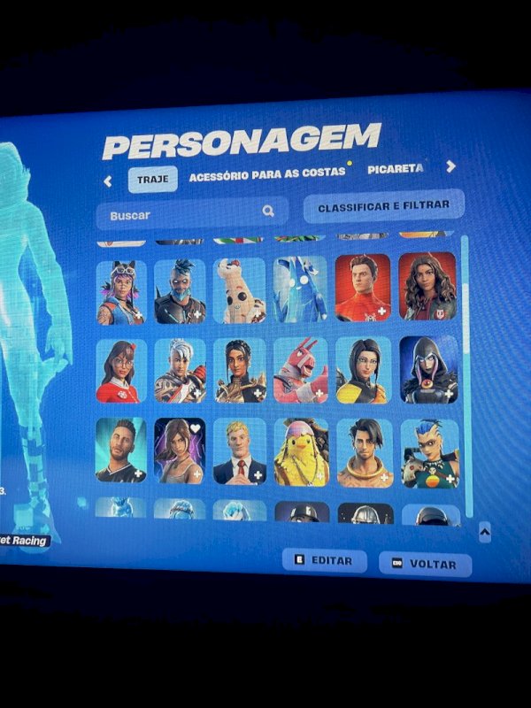 Foto do produto