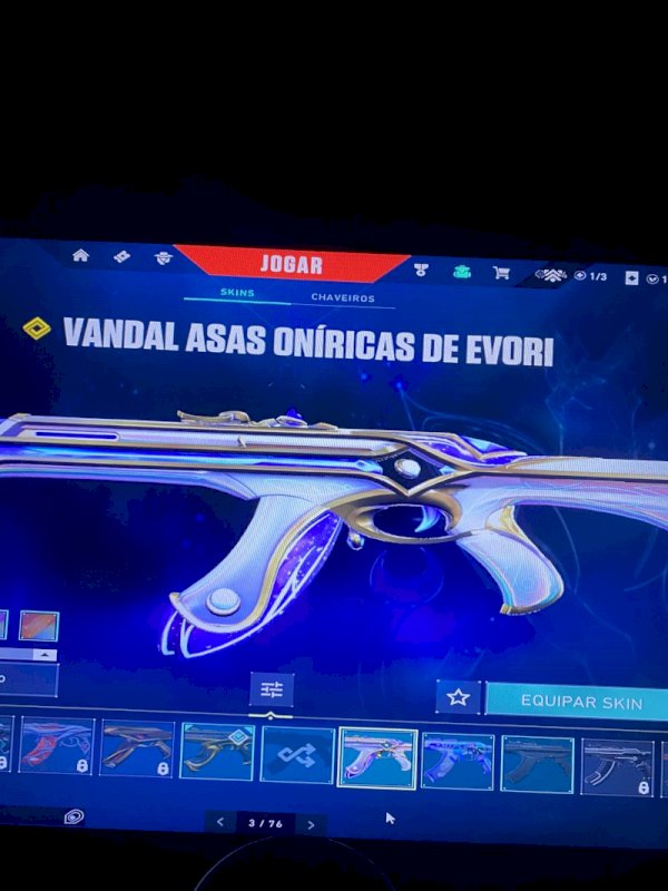 Foto do produto