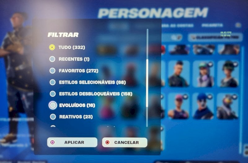 Foto do produto