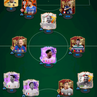CONTA TOP EA24 (PC)