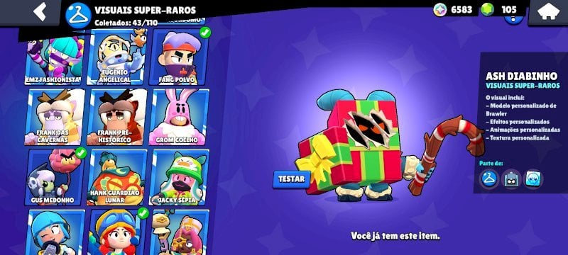 Foto do produto