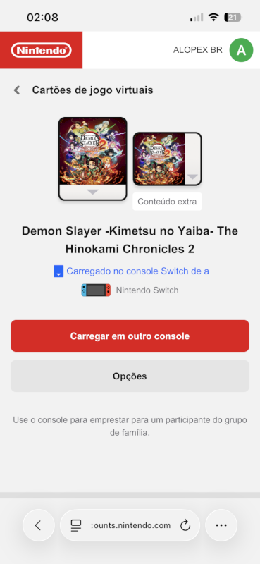 Foto do produto