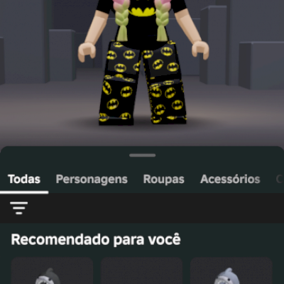 conta fruta perm e 457 robux