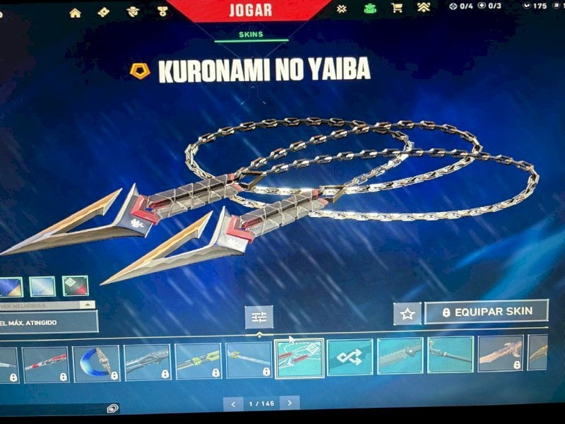Foto do produto