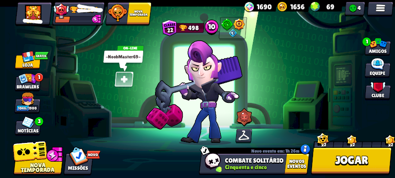 Foto do produto
