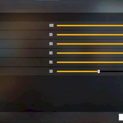 Regedt free fire