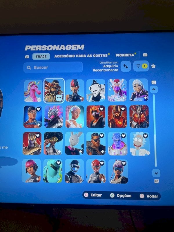 Foto do produto