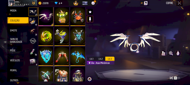 Foto do produto