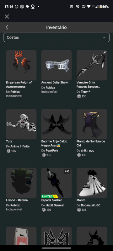 Foto do produto