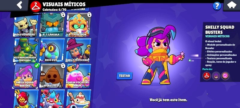 Foto do produto