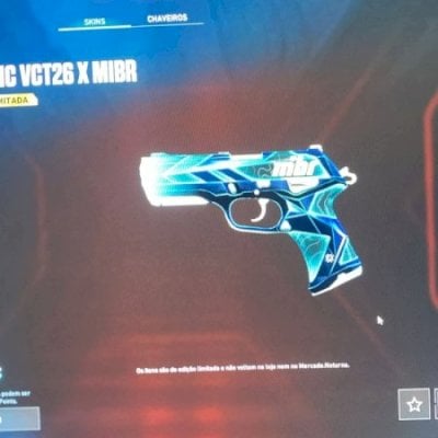 CONTA VALORANT 3 FACAS - 250$ DE DESCONTO!!!!!!